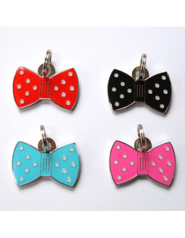 Médaille pour chat "Dandy Cat"