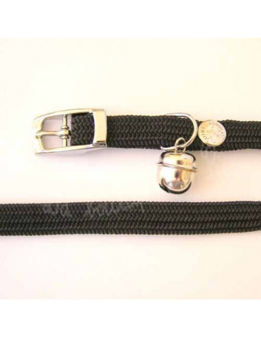 Collier pour Chat Elastique Martin...