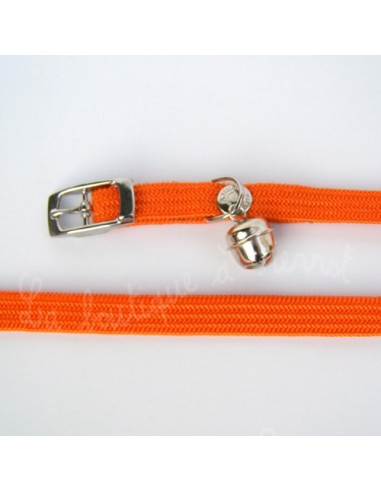 Collier pour Chat Elastique Martin...