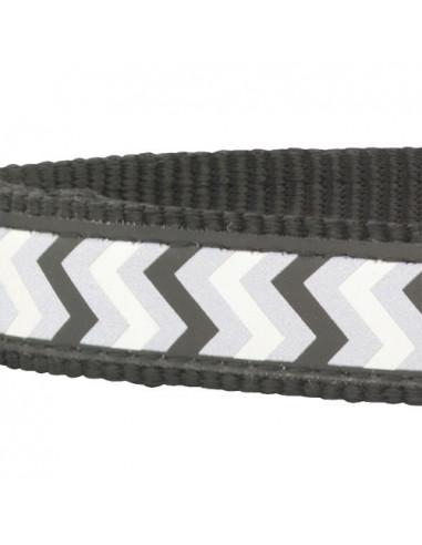 Collier pour chat réfléchissant...