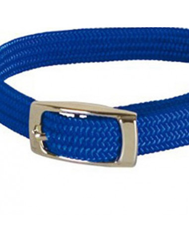 Collier + médaille coeur pour chat