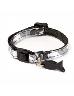 Collier pour chat Urban Alter Ego