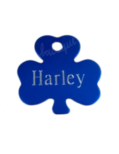 Médaille pour chien...