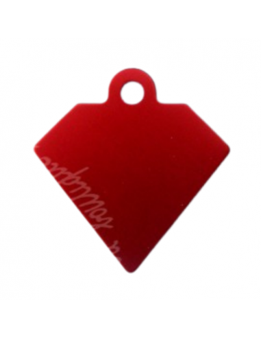 Médaille pour chien "Super Héros" 3,7...