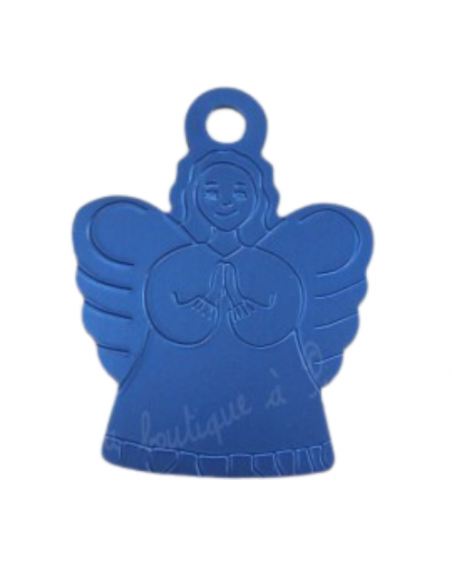 Médaille gravé pour chien Ange Gardien - La Boutique à Pierrot