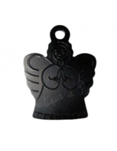 Médaille gravé pour chien Ange Gardien - La Boutique à Pierrot