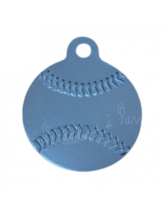 Médaille pour chien...