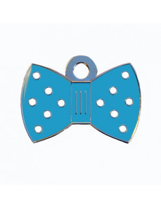 Médaille pour chien "Big...