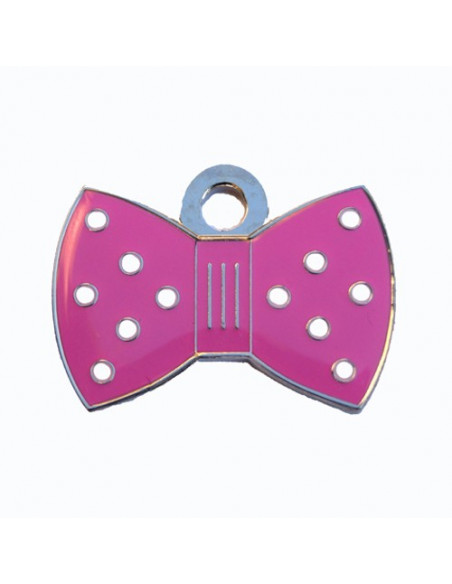 Médaille chien Dandy Dog grand modèle - La Boutique à Pierrot