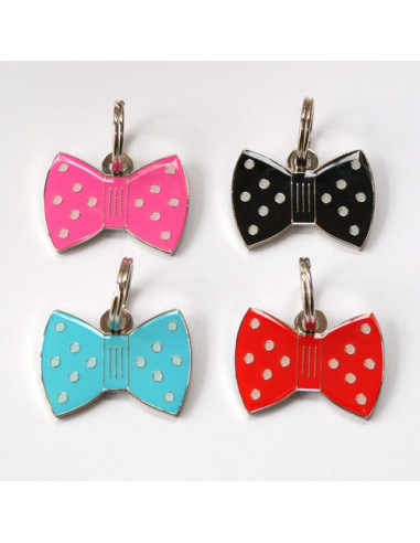 Médaille pour chien "Little Dandy Dog"