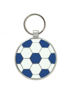 Médaille pour chien...