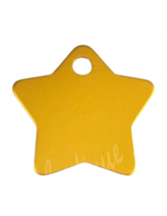 Médaille pour chien "Grande...