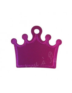 Médaille pour chien...