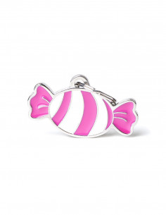 Médaille Food  Bonbon pour...