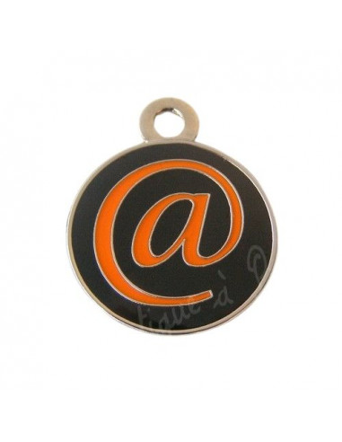 Médaille pour chien "Informati-chien"...