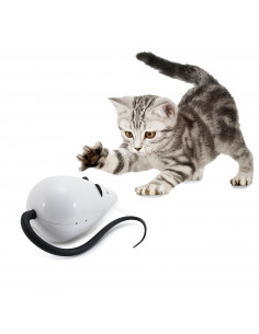 Jouet Electronique - Rolorat Frolicat PetSafe