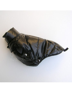 Petit prix : doudoune fun...