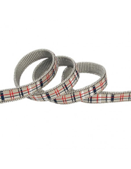 Laisse beige Bobby kilt
