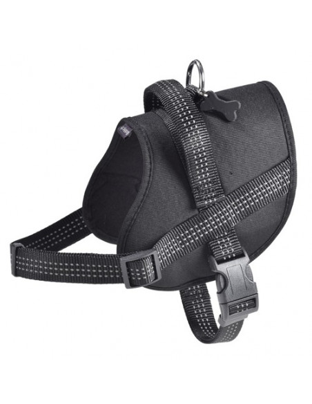 Harnais noir Bobby EASY SAFE
