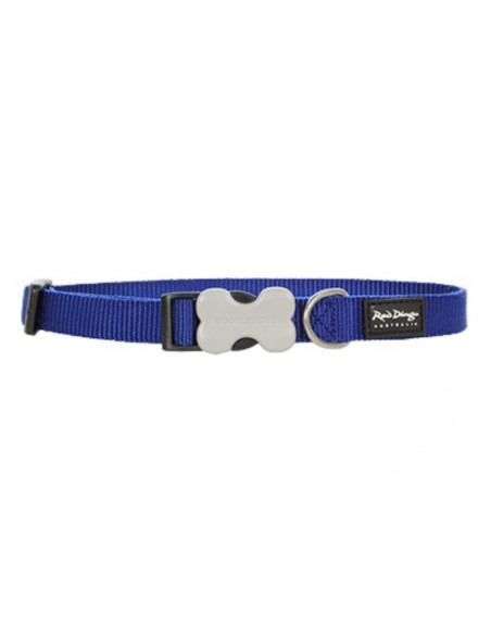 Collier pour chien adapté à tous les tours de cou