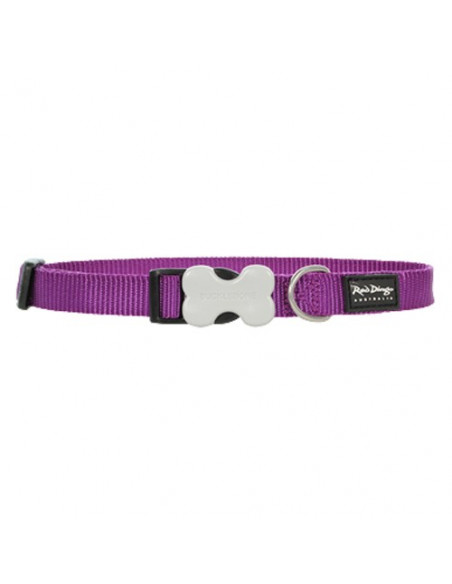 Collier pour chien adapté à tous les tours de cou