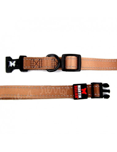 Collier pour chien "Reflex" Martin...
