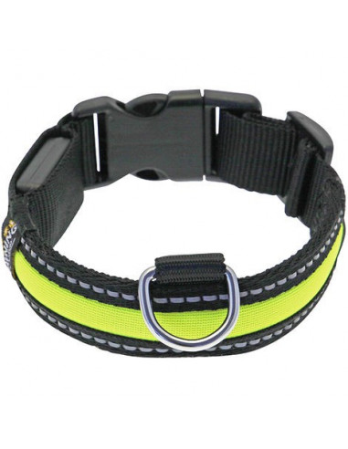 Collier pour chien "Lumineux"...