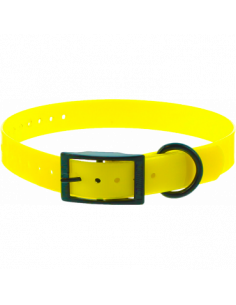 Collier Boucle Double...