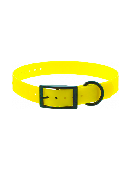 Collier XTREME en polyuréthane - La Boutique à Pierrot