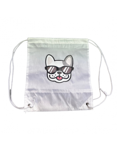 La Boutique à Pierrot - sac à jouets chien