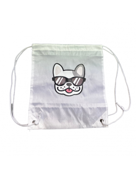 La Boutique à Pierrot - sac à jouets chien