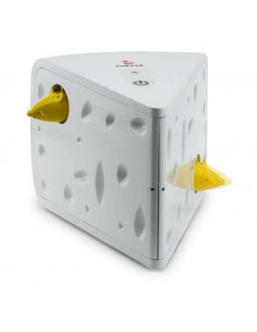 La Boutique à Pierrot - Jouet électronique Cheese -PetSafe
