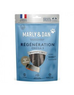 La Boutique à Pierrot - Marly & Dan Régénération