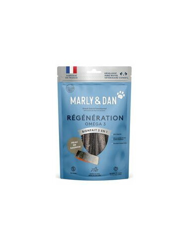 La Boutique à Pierrot - Marly & Dan Régénération