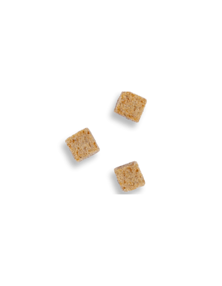 La boutique à Pierrot - Tendres Bouchées Booster Oméga 3 Marly & Dan -