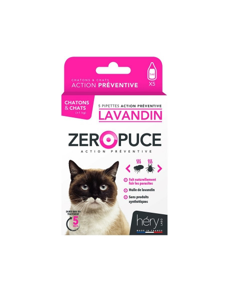 La boutique à Pierrot - ZEROPUCE LAVANDIN