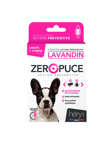 La boutique à Pierrot - ZEROPUCE LAVANDIN
