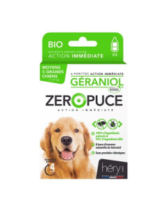 La Boutique à Pierrot - ZEROPUCE GÉRANIOL