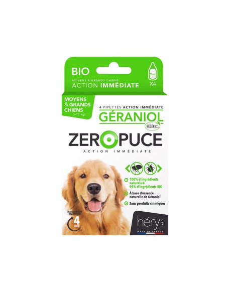 La Boutique à Pierrot - ZEROPUCE GÉRANIOL