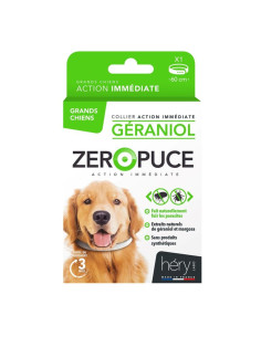 La boutique à Pierrot - ZERO PUCE GERANIOL