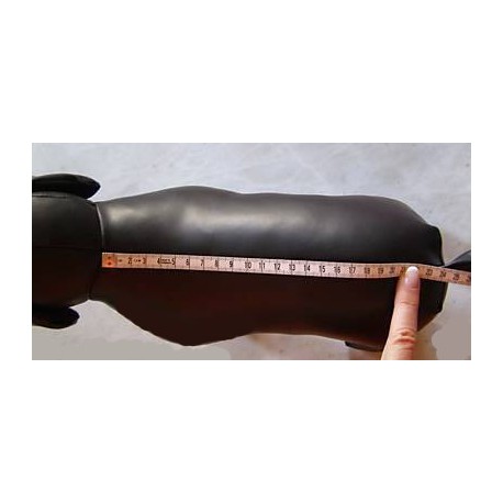 La Boutique à Pierrot - Pull pour chien Doogy - mesure