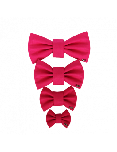 Noeud Papillon uni pour chien Funky Dog