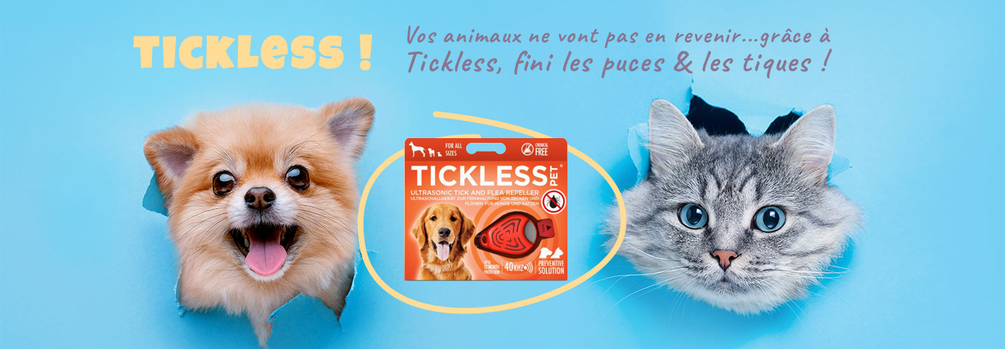 Tickless